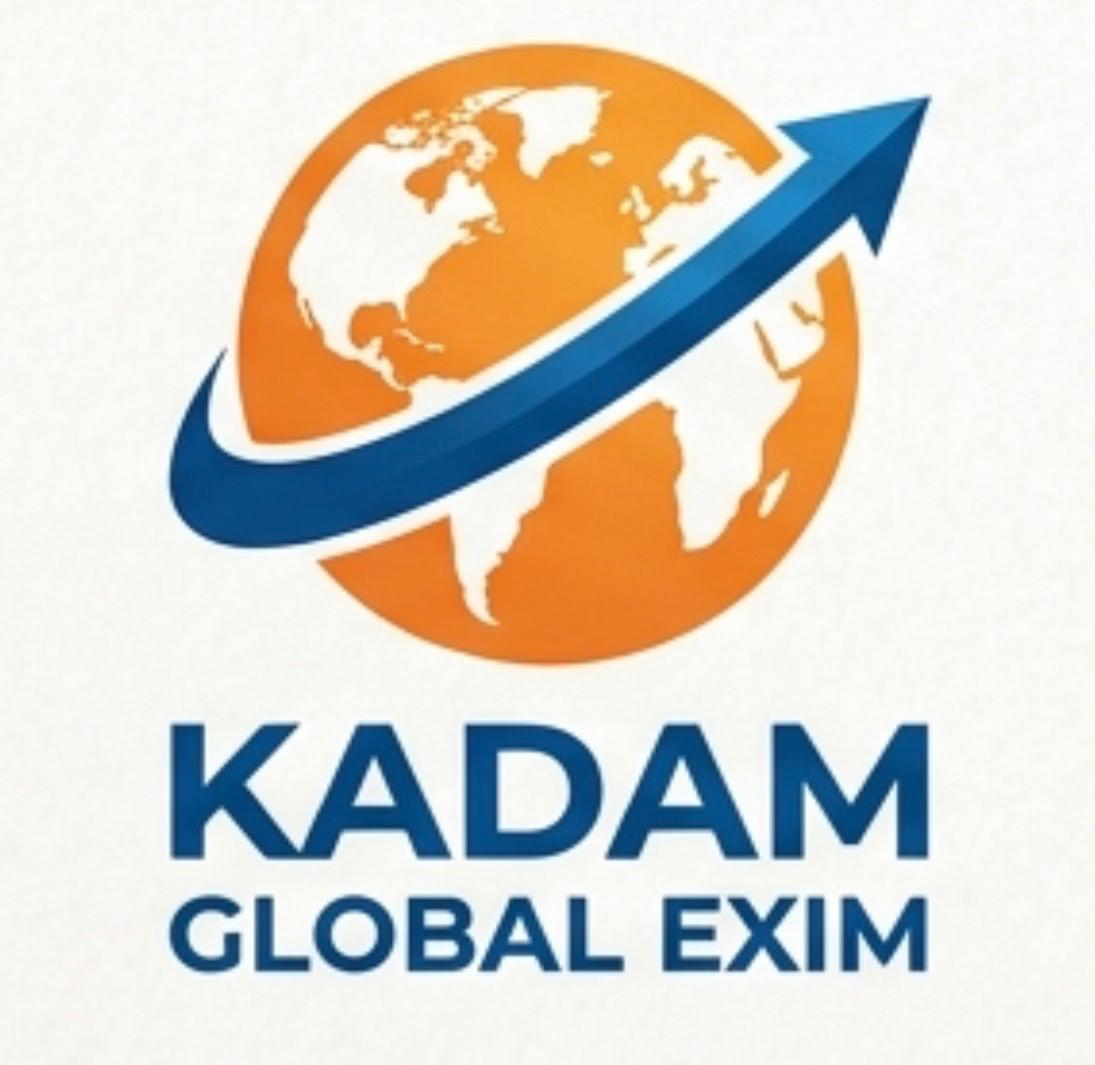 Kadam Global Exim logo